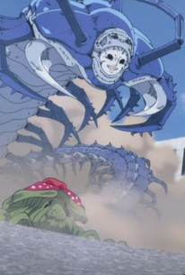 Watch one punch man s2e4 sale