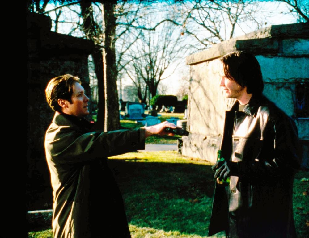 Keanu Reeves Pictures Pictures - Rotten Tomatoes