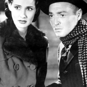 Background to Danger (1943) photo 7