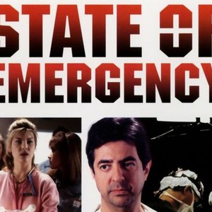 State of Emergency photo 1
