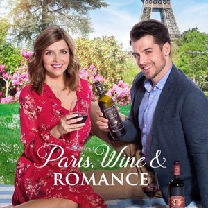 Paris, Wine & Romance (2019)