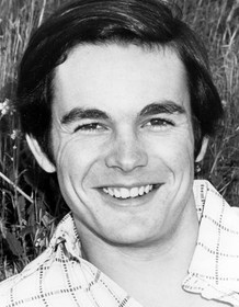 John David Carson