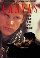 Canvas poster image