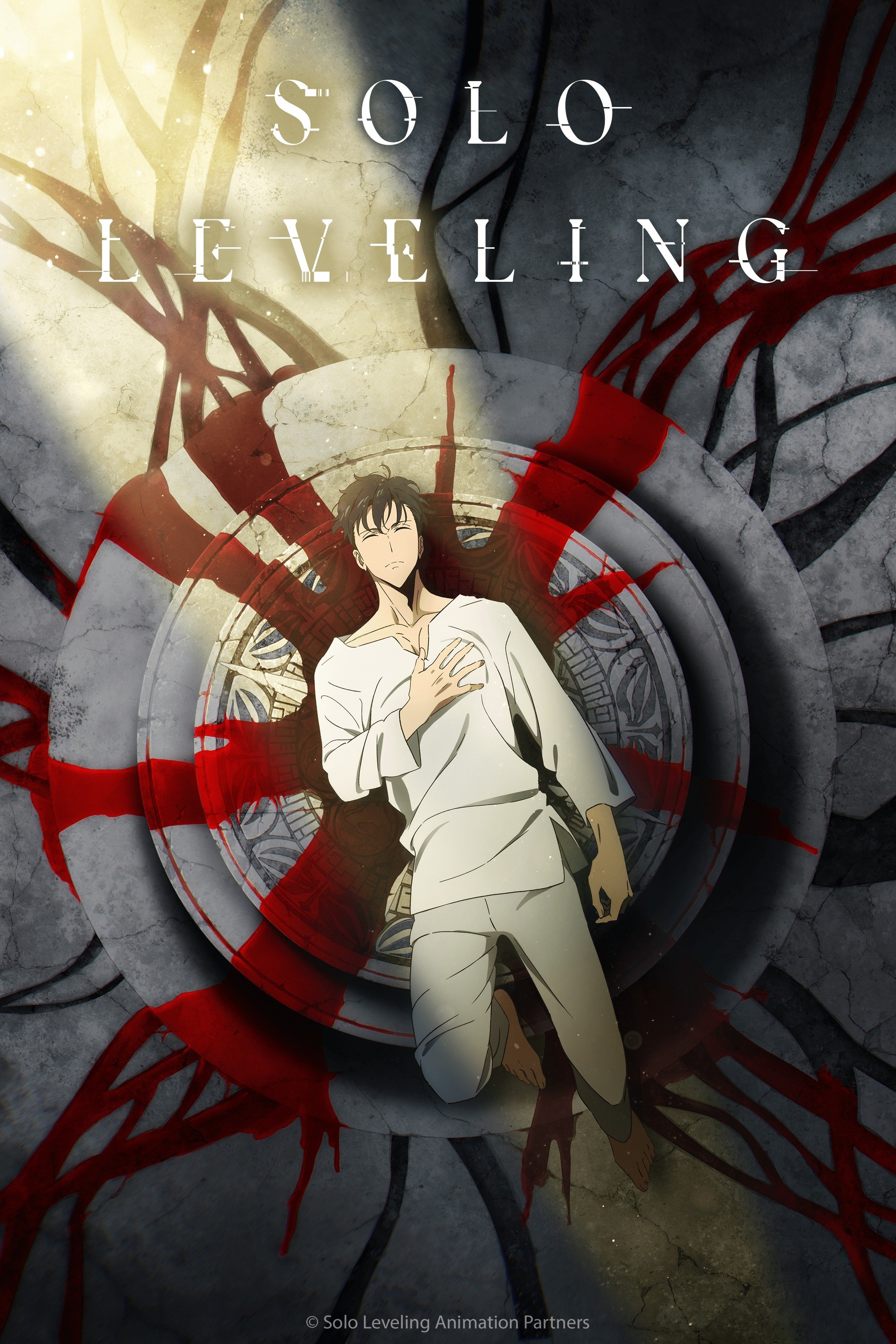 Solo Leveling Nº 01