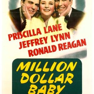 Million Dollar Baby (1941) photo 5