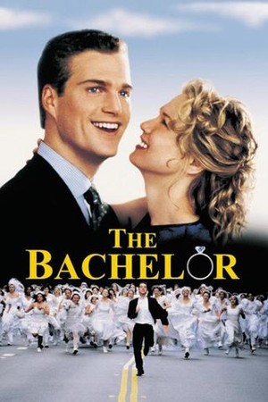 The Bachelor poster