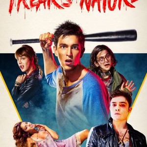Freaks of Nature photo 3