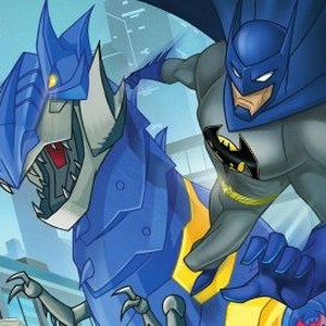 Batman Unlimited: Monster Mayhem photo 4