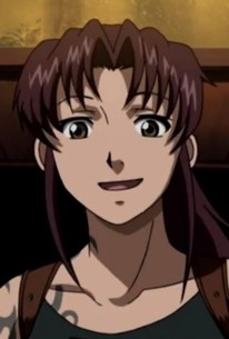 Black Lagoon Season 1 Episode 12 Rotten Tomatoes