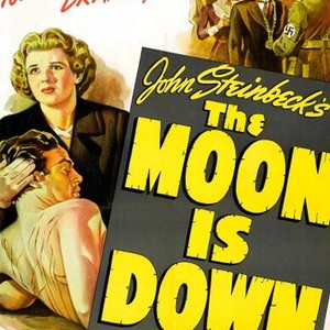 The Moon Is Down (1943) photo 5