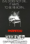 The Manitou poster image