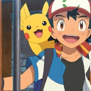 Pokémon the Movie: The Power of Us (2018) photo 1