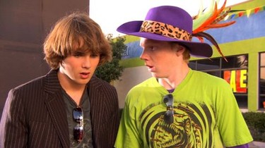 Watch zeke and luther season 1 online free clearance