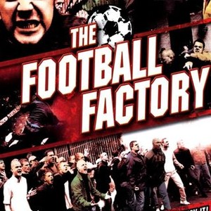 The Football Factory (2004) photo 14