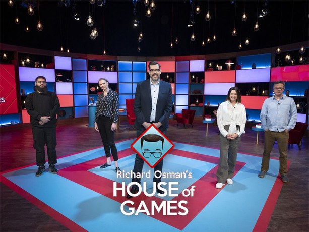 House of games full movie online discount