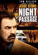 Jesse Stone: Night Passage poster image