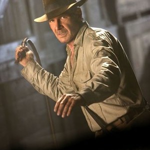 "Indiana Jones and the Kingdom of the Crystal Skull photo 3"