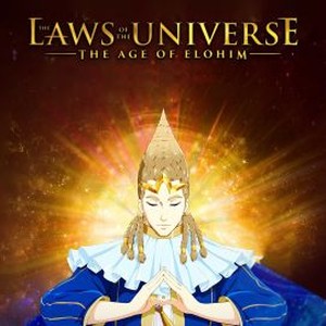 The Laws of the Universe: The Age of Elohim photo 12