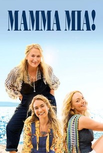 マンマ・ミーア！ / Mamma Mia!