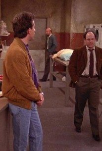 Seinfeld - S7 Ep. 2 - Network Ten