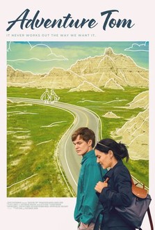 Adventure Tom | Rotten Tomatoes
