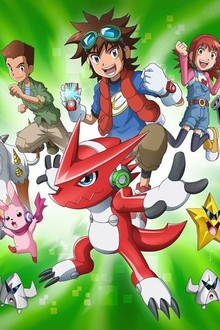 Digimon Adventure Tri Episode 7 Review 