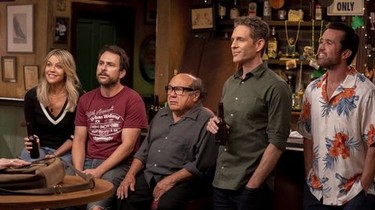 It's always sunny 2024 season 1 episode 1