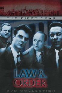 Law & Order - Season 1, Episode 22 - Rotten Tomatoes