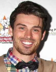 Adam Gregory