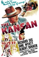 The Kansan poster image