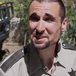 The Bigfoot Election (2011) photo 13
