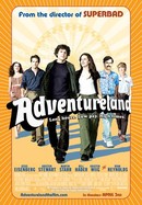 Adventureland poster image