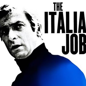 The Italian Job photo 6
