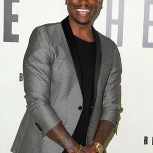 Tyrese Gibson at arrivals for BEFORE THE FLOOD Premiere, Bing Theater at LACMA (Los Angeles County Museum of Art), Los Angeles, CA October 24, 2016. Photo By: Priscilla Grant/Everett Collection