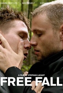 Watch trailer for Free Fall