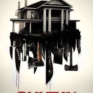 Trailer and Poster of Intruders, the 2016 Horror Movie starring Beth  Riesgraf