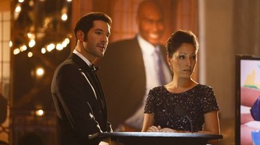 Lucifer season 1 episodes online free hot sale