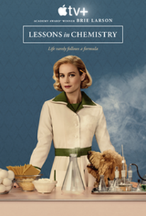 Lessons in Chemistry: Season 1 poster image