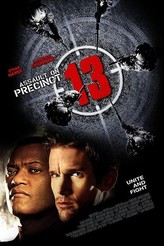 アサルト13 要塞警察 / Assault on Precinct 13
