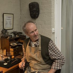 <em>Humans</em>, Season 1