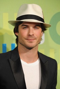 Ian Somerhalder Pictures - Rotten Tomatoes