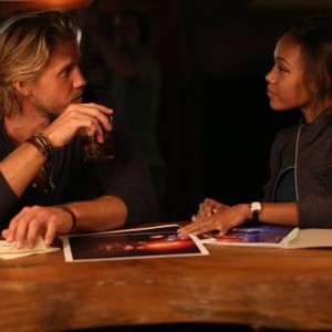 <em>Sleepy Hollow</em> Season Two
