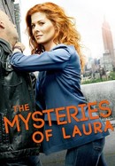 The Mysteries of Laura poster image