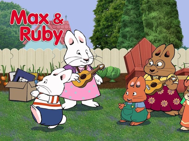 Max & Ruby: Season 7, Episode 5 | Rotten Tomatoes