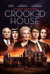 Crooked House (2017) - Rotten Tomatoes