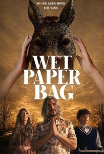 Wet Paper Bag | Rotten Tomatoes