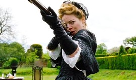 The Favourite - Rotten Tomatoes