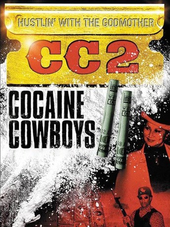 (未使用･未開封品)As Is: Breakdown of Cocaine Cowboys [DVD] As Is: Breakdown of Cocaine Cowboys [DVD]