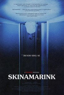 Watch trailer for Skinamarink
