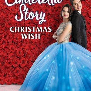 A Cinderella Story: Christmas Wish (2019) photo 13